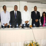 Ministerio de Deportes y el COD trabajan en “Plan Nacional de Desarrollo Deportivo”