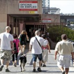 España: paro subió en 38,179 personas en agosto tras cuatro meses de bajadas