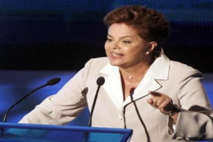 Rousseff arremete en la ONU contra austeridad y políticas fiscales ortodoxas