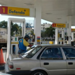 GLP baja RD$1.50 y demás combustibles seguirán con iguales precios