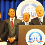 Jefe misión FMI dice “no es fácil” situación económica de RD