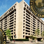 Misión viajará a EU a negociar con el FMI