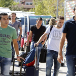 España se concentra en Las Rozas en el regreso de Villa