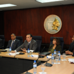 Gobierno dominicano busca reducir déficit fiscal con aplicación reforma integral