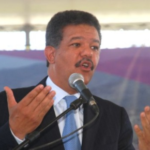 “La Multitud” favorece llevar a juicio a ex presidente Fernández