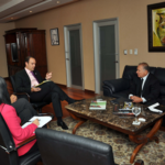 MIC valora fortalecimiento inversión norteamericana y ampliación Pymes