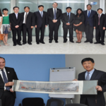 MIC promueve desarrollo comercial entre RD y China