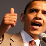 Obama devuelve los ataques a Romney con metáforas deportivas