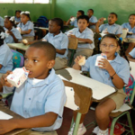 Inabie revela distribuye más de 67.5 millones de raciones alimenticias en tercer trimestre de 2021