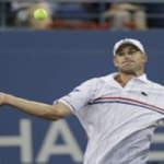 Roddick alarga su carrera; Djokovic, Ferrer y Del Potro a octavos