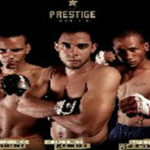 Prestige Agency RD realizará segunda cartelera de peleas de Artes Marciales Mixtas