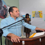 ASDE celebra Día de la Identidad Nacional e inicia organización Carnaval 2013