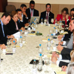 Gobierno busca impulsar competitividad y productividad de las industrias