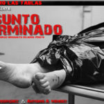 Teatro Las Tablas presentará obra “Asunto Terminado” en Teatro Las Mascaras