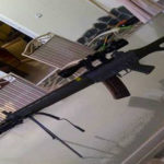 Un muerto, 3 heridos en balacera; ocupan arsenal de armas