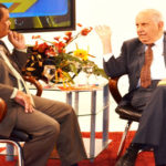 Álvarez Bogaert insta impulsar agropecuaria para generar un superávit fiscal