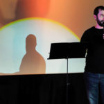 Carlos Sánchez inicia temporada en Palacio del Cine Ágora Mall