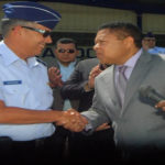 Comedores Económicos entregan tres mil raciones alimenticias crudas la FAD