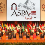 Cumbre ASPA inicia con llamado a fortalecer unión política y económica