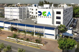 DGA investiga despacho irregular de dos contenedores procedentes de Panamá