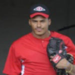 Lanzador Daniel Cabrera concentrado en nuevo comienzo con Leones del Escogido