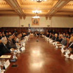 «La realidad de RD es dura», dice Danilo; pide comprensión