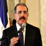 Presidente Medina prohíbe entrega dinero a fondos y planes de pensiones