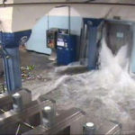 Obama declara como “zona catastrófica” el área afectada por “Sandy”