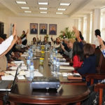 CNE aprueba anteproyecto para Educación por RD$99,648 millones