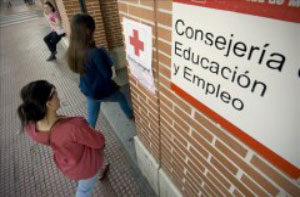 El empleo juvenil centrará la quinta Jornada Mundial por el Trabajo Decente