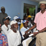 Poder Ejecutivo pensiona 170 ex trabajadores cañeros