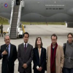 Gobierno colombiano y FARC llegan hoy a Oslo para abrir conversaciones de paz