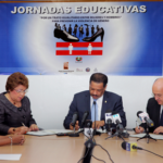 Capacitarán 5,170 empleados de la JCE para evitar violencia familiar