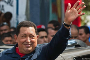Chávez gana elecciones presidenciales en Venezuela