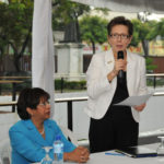 Las Naciones Unidas celebran 67° aniversario con una exposición fotográfica