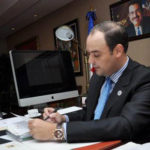 Instalación de seis empresas y un parque de ZF generará 2,050 empleos directos