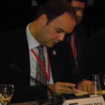 Del Castillo Saviñón apuesta por desarrollo turístico a través de impulso a Pymes