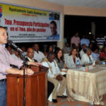 ASDE construye 530 obras por más de RD$1,000 millones