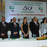 Vicepresidenta solicita unir esfuerzos y voluntades para enfrentar retos