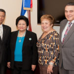 Ligia Amado Melo llama a participar en Congreso “Tecnología, Universidad y Sociedad”