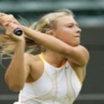 Sharapova vence a Na Li y alcanza la final