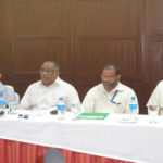 Climacción presenta propuesta al gobierno para adaptación al Cambio Climático