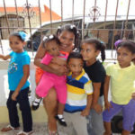 Celebrarán por primera vez este año el Día Internacional de la Niña