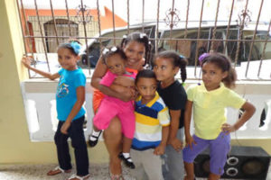 Celebrarán por primera vez este año el Día Internacional de la Niña