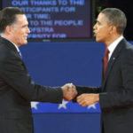 Latinoamérica, gran ausente en temas previstos en debate presidencial de hoy