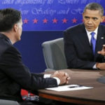 Obama gana el pulso a Romney en política exterior en un debate muy reñido