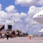 JAC resalta llegada de 7.9 millones de pasajeros en nueve meses de 2012