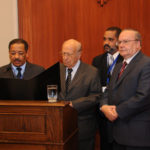 Rosario Márquez destaca desarrollo electoral de Chile