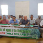 Proponen enjuiciar a un grupo de funcionarios a quienes acusan de desfalcar el Estado