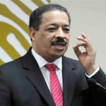 Presidente del a JCE resalta transparencia exhibida en elecciones venezolanas